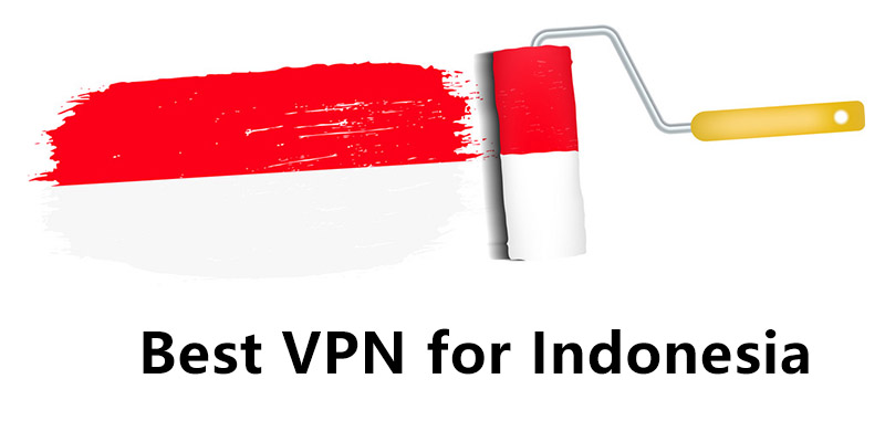 VPN for Indonesia