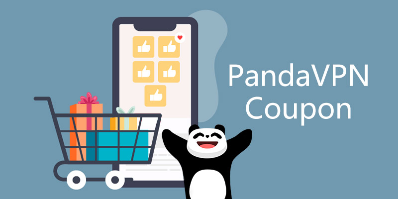 PandaVPN Coupon: Get Big VPN Discount for PandaVPN